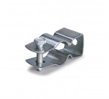 Скоба металлическая СМП-15  60426  Fortisflex