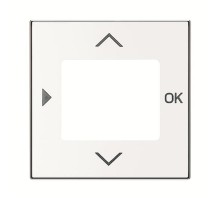 Накладка таймера  2CLA856530A1101  ABB