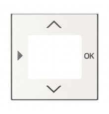 Накладка таймера  2CLA856530A1101  ABB