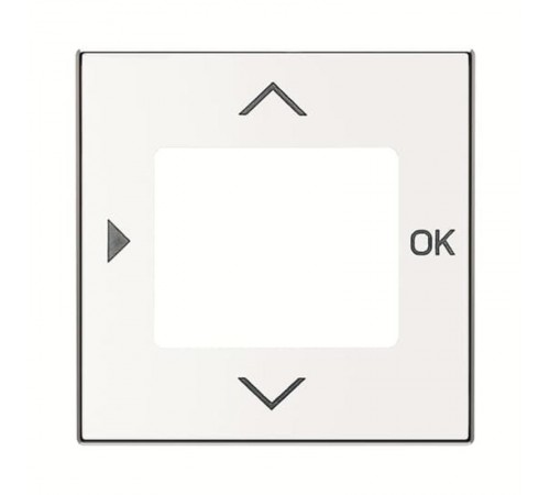 Накладка таймера  2CLA856530A1101  ABB