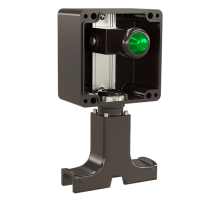 Коробка соединительная Heat box 120 LD для греющего кабеля  HB120LD  EKF