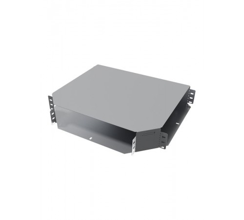 Ответвитель Т-образный горизонтальный 100х400 мм  SQ2902-2226  TDM