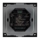 Панель Sens SMART-P67-MULTI Black (230V, 4 зоны, 2.4G)  028322  Arlight