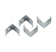 Набор крепежей для профиля CAB280, 1616-4 4 шт.  Б0039455  ЭРА