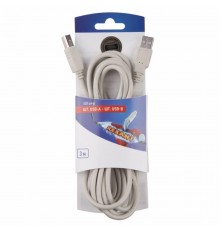 Шнур шт. USB-А - шт. USB-B 3M  06-3151  REXANT