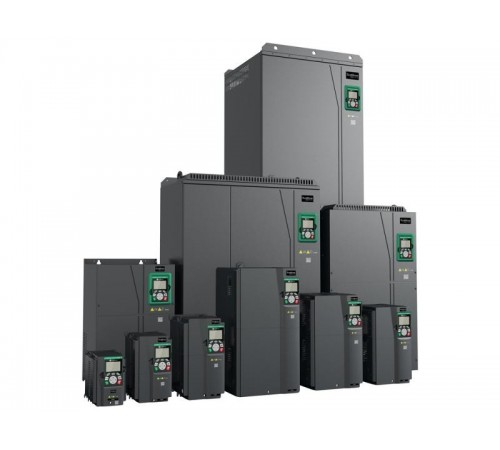 Преобразователь частоты STV900 1200 кВт 690В  STV900M12Y6  SE