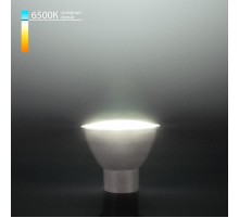 Лампа светодиодная Elektrostandard GU10 LED GU10 9Вт 6500K  a049667  Elektrostandard