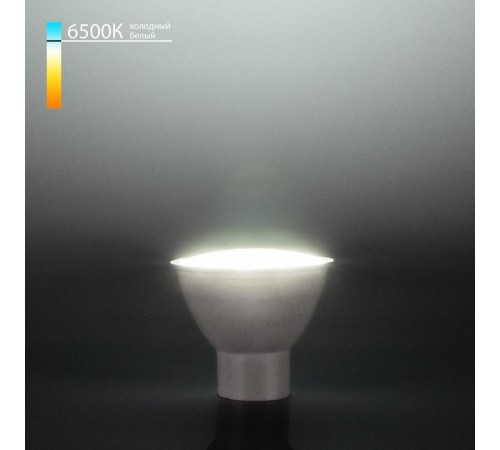 Лампа светодиодная Elektrostandard GU10 LED GU10 9Вт 6500K  a049667  Elektrostandard