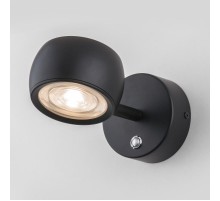 Светильник-подсветка Oriol LED чёрный (MRL LED 1018) 12Вт Elektrostandard  a047880  Elektrostandard