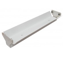 Светильник люминесцентный ЛПО 97-005 2х18Вт Т8 G13 ЭмПРА IP20  SQ0327-0505  TDM