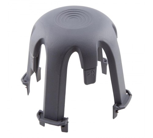 Spot держатель, удерживает утеплитель на необходимом расстоянии от корпуса светильника SP HOLDER DN68 H65  4099854013478  LEDVANCE