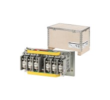 Контактор вакуумный КВТР-1,14-2,5/250, 110В AC/DC, 8НО+6НЗ, реверсивный  SQ0759-0031  TDM