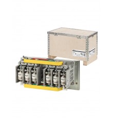 Контактор вакуумный КВТР-1,14-2,5/250, 110В AC/DC, 8НО+6НЗ, реверсивный  SQ0759-0031  TDM