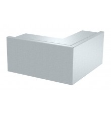 Внешний угол кабельного канала LKM 60x100 мм (сталь) (LKM A60100FS)  6248063  OBO Bettermann