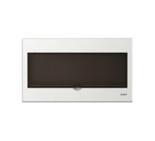 Корпус пластиковый NEX5-C11600 IP30 16 мод. 1 ряд. встраиваемый (R)  301810  CHINT