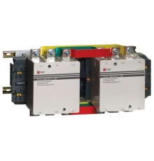 Контактор КТЭ реверсивный 500А 230В 2NO EKF PROxima  ctr-b-r-500  EKF