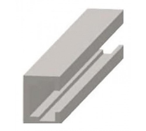 Профиль №3 длиной 6000мм XZ303E  ABB