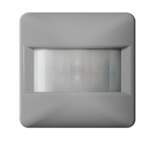 Датчик движения "стандарт" 1,10 м, серый  CD17180GR  Jung