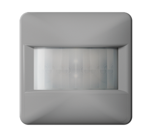 Датчик движения "стандарт" 1,10 м, серый  CD17180GR  Jung