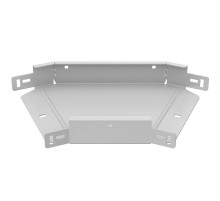 ESCA 7 Поворот 45град 50х200-2,0 RAL 9016  ES7-PG-45-050-200-20-RGA  IEK