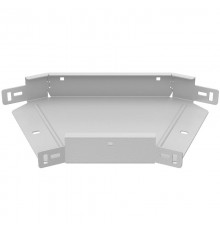 ESCA 7 Поворот 45град 50х150-2,0 RAL 9016  ES7-PG-45-050-150-20-RGA  IEK