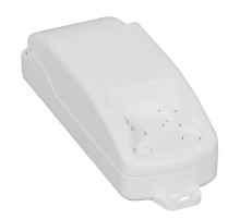 Выключатель-приемник - радио - для установки в подвесной потолок - 1 канал - 2500 Вт  573862  Legrand