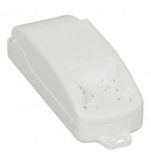 Выключатель-приемник - радио - для установки в подвесной потолок - 1 канал - 2500 Вт  573862  Legrand