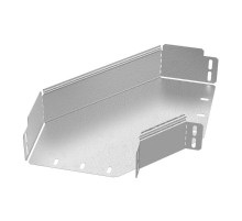 Угол горизонтальный 90 градусов Стандарт HDZ 200х80  PR16.1645  Промрукав