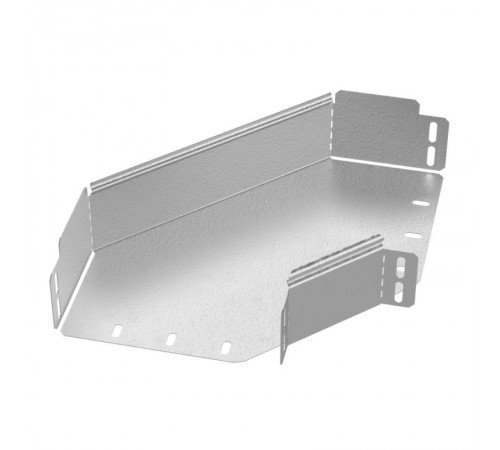 Угол горизонтальный 90 градусов Стандарт HDZ 200х80  PR16.1645  Промрукав