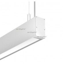 Светильник SP-LINE-3667-470-HANG-30W-MIX (ANOD, TUYA, 230V) (Arlight, Металл)  036732  Arlight