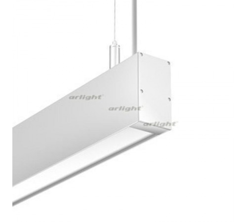 Светильник SP-LINE-3667-470-HANG-30W-MIX (ANOD, TUYA, 230V) (Arlight, Металл)  036732  Arlight