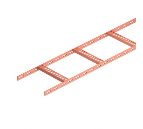 КАБЕЛЬНЫЙ ЛОТОК ЛЕСТНИЧНОГО ТИПА ДЛЯ СУДОСТРОЕНИЯ (SL 42 200 SG)  7097050  OBO Bettermann