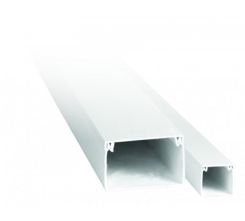 Канал кабельный (25х25) (60м.) EKF Basic  kk-25-25-basic  EKF