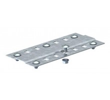 Соединительный элемент кабельного листового лотка 200мм (SSLB 200 FS)  7070213  OBO Bettermann