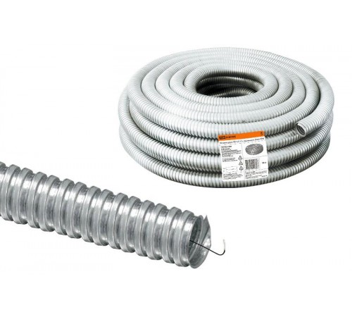Металлорукав Р3-Ц-Х 12 (50м)   SQ0403-0023  TDM