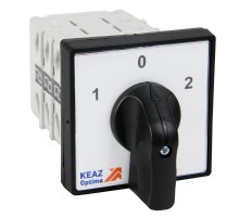 Переключатель OptiSwitch 4G10-10М-U-S17-R014 293559  КЭАЗ