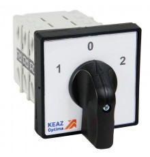 Переключатель OptiSwitch 4G10-2549-OU-R014  350856  КЭАЗ