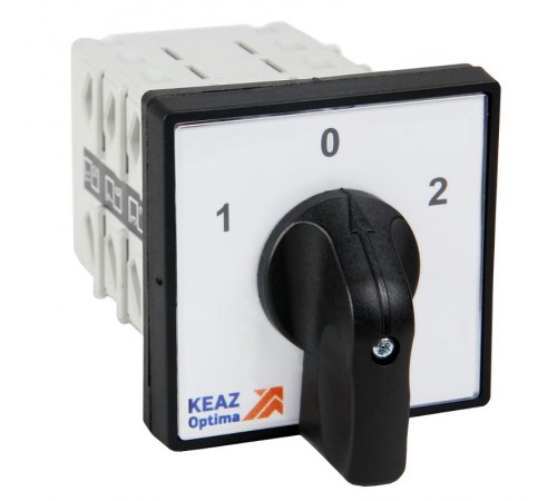 Переключатель OptiSwitch 4G10-2549-OU-R014  350856  КЭАЗ