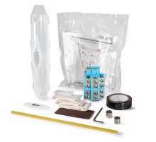 Муфта кабельная заливная соединительная МКС(б)-3(Б)  102652  КВТ