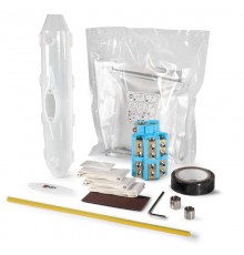 Муфта кабельная заливная соединительная МКС(б)-3(Б)  102652  КВТ