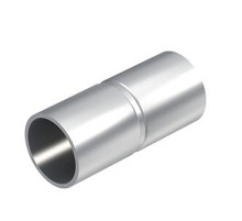 Муфта соединительная алюминиевая Dу=20mm (SV20W ALU)  2046023  OBO Bettermann