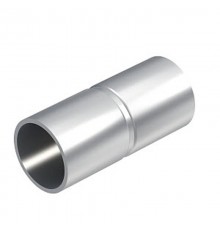 Муфта соединительная алюминиевая D25mm (SV25W ALU)  2046024  OBO Bettermann