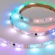 Лента светодиодная SPI-5000-AM 12V RGB (5060, 150 LED x3, 1804)  021227  Arlight