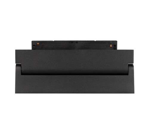 Светильник MAG-ORIENT-FLAT-FOLD-S230-12W Warm3000 (BK, 80 deg, 48V DALI) (Arlight, IP20 Металл, 3 года)  034663  Arlight