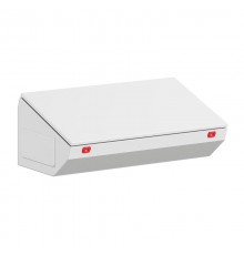 Секция управления RBPC для пультов/стоек R5R,  Ш=1000 мм RAM block  R5RBPC1000  DKC