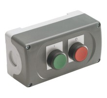 Пост кнопочный MEP2-1001  1SFA611812R1001  ABB