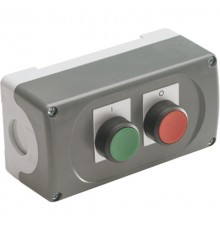 Пост кнопочный MEP2-1001  1SFA611812R1001  ABB