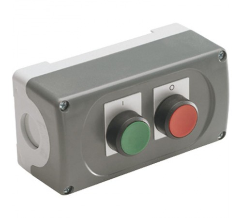 Пост кнопочный MEP2-1001  1SFA611812R1001  ABB