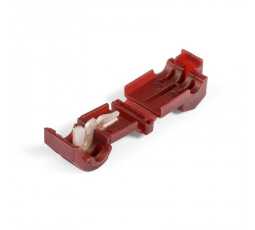 Ответвитель ОВ-Т 1 (100шт/уп)  59125  КВТ