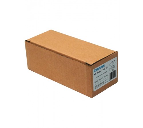 ВП 15К-21А-211-54 У2.3, толкатель, полумгновенный, IP54, выключатель путевой (ЭТ)  ET506037  Электротехник